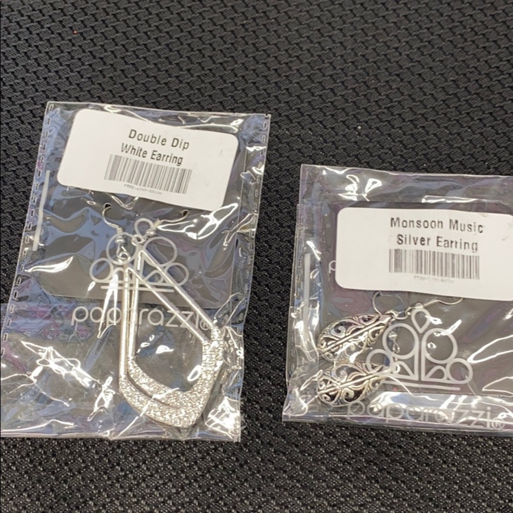 Paparazzi Bundle - brand new in packages - Picture 4 of 4